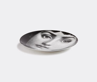 Fornasetti 'Tema e Variazioni n.1' wall plate MULTICOLOUR FORN23WAL365MUL