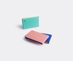 Octaevo 'A Year Of Sun' pocket notes MULTICOLOUR OCTA17AYE970PIN