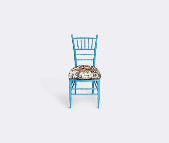 Gucci 'Chiavari' chair, light blue  GUCC18CHI391BLU
