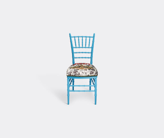 Gucci Chiavari Chair Blue ${masterID} 2
