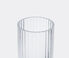 Lyngby Porcelæn Glass vase, small  LYPO15LYN038TRA