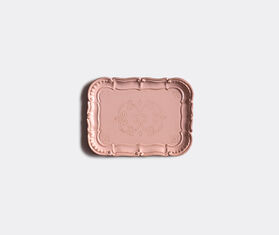 R+D LAB 'Giulia' tray, small PINK RDLA17GIU400PIN