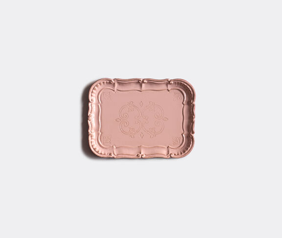 R+D LAB 'Giulia' tray, small Pink ${masterID}