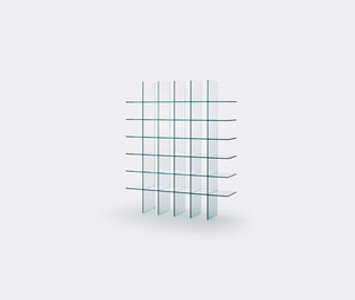 Glas Italia 'Glass shelves' TRANSPARENT GLIT16GLA452TRA
