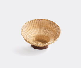 Hands on design 'Mawa' centrepiece BROWN HAON20MAW105BRW