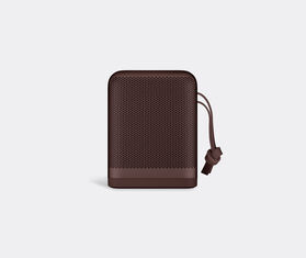 Bang &amp; Olufsen 'Beoplay P6', chestnut MULTICOLOUR BAOL20BEO978BRW