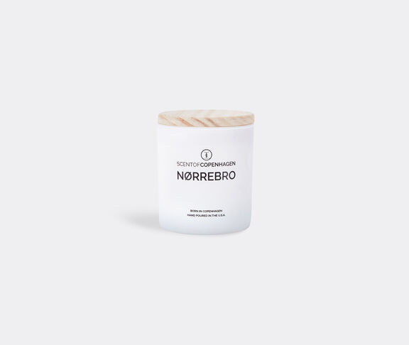 Scent of Copenhagen 'N&oslash;rrebro' candle undefined ${masterID} 2