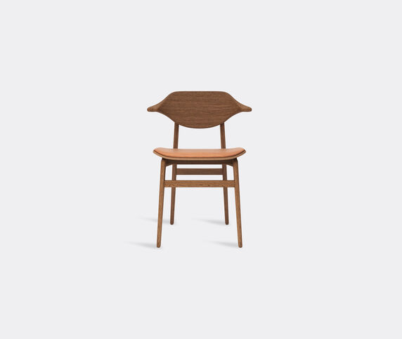 NORR11 'Buffalo Chair', cognac  NORR21BUF235BRW