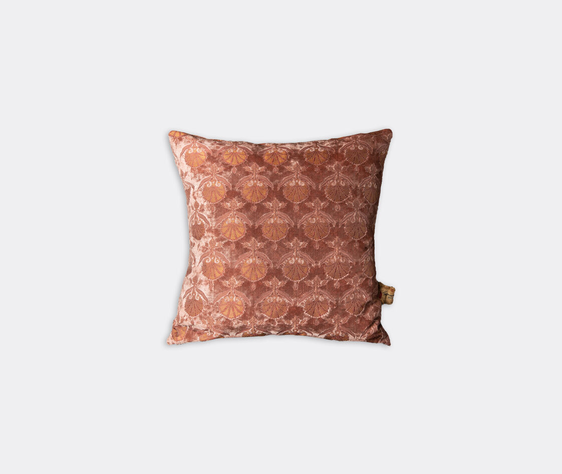 The House Of Lyria Cushions Dusty Pink Uni