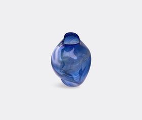 Alexa Lixfeld 'Krater' vase, sea breeze MULTICOLOUR ALEX23GLA570BLU