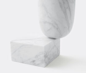 Marsotto Edizioni &#39;Undervase&#39; WHITE MAED23UND535WHI