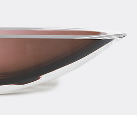 Gardeco &#39;Vase Canoe 160&#39;, purple PURPLE GARD23VAS235PUR