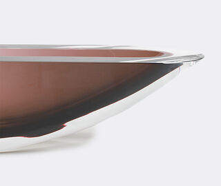 Gardeco 'Vase Canoe 160', purple PURPLE GARD23VAS235PUR
