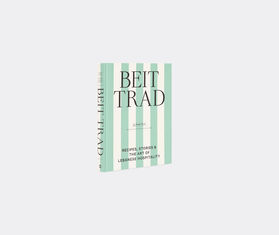 Thames &amp; Hudson 'Beit Trad: Recipes, stories &amp; the art of Lebanese hospitality' MULTICOLOR THHU26BEI319MUL