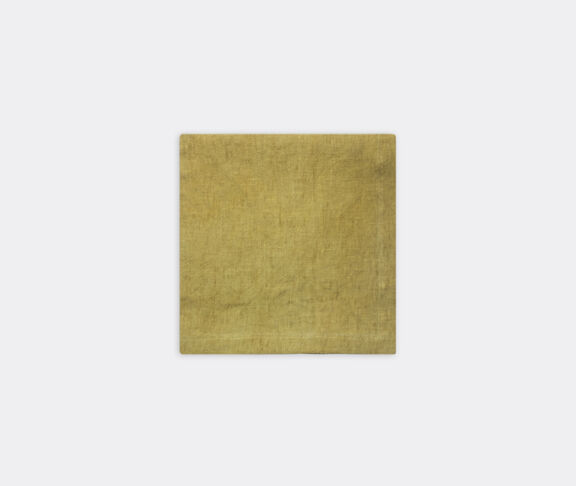 The House of Lyria 'Lume' napkin, set of two undefined ${masterID}