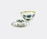Serax 'Anemone Vaniglia' serving bowl multicolor SERA23SER610MUL