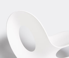 Magis 'Voido' rocking chair, white WHITE MAGI19VOI789WHI