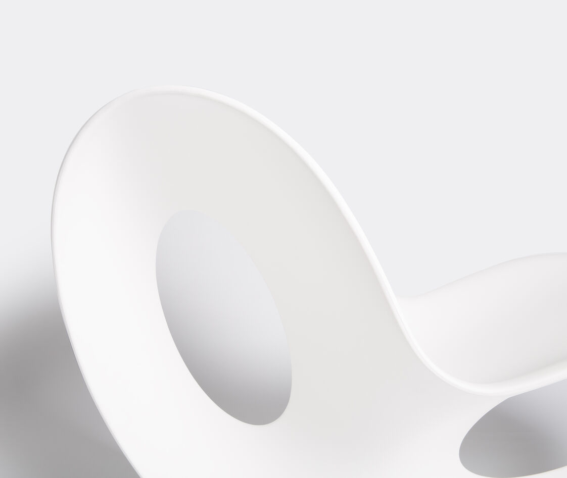 Magis Seating White Uni In White