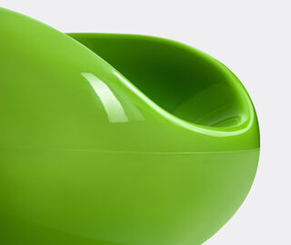 Eero Aarnio Originals 'Pastil' chair, green GREEN EEAA19PAS459GRN