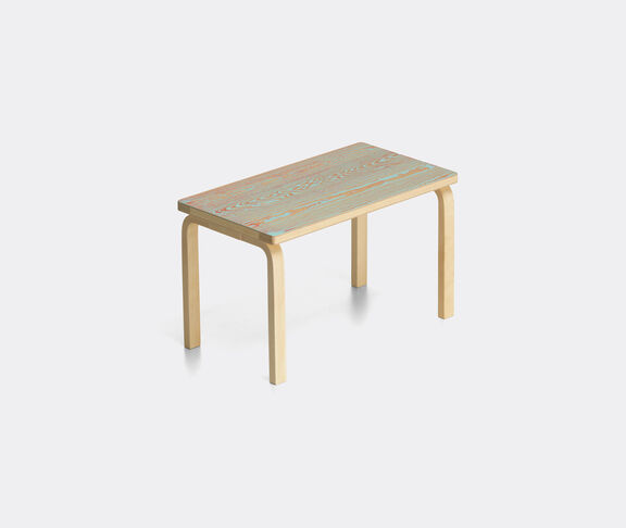 Artek 'Bench 153B', red undefined ${masterID} 2