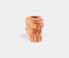 Seletti 'Magna Graecia, Woman' terracotta vase TERRACOTTA SELE23TER078TER