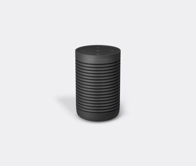Bang & Olufsen 'Beosound Explore', black anthracite BLACK BAOL23BEO738BLK