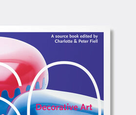 Taschen 'Decorative Art 60s' MULTICOLOUR TASC21DEC463MUL