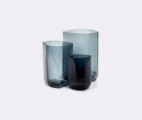 Serax &#39;Silex&#39; vase, S, blue BLUE SERA19VAS392BLU