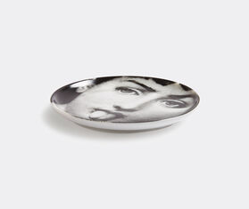 Fornasetti 'Tema e Variazioni n.82' coaster MULTICOLOUR FORN23COA310MUL