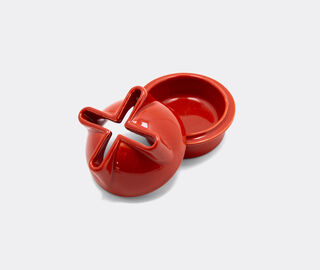 artetica 'U' incense burner add-on, flame scarlet RED ARTE26INC423RED
