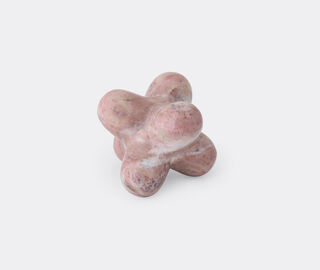 Tom Dixon 'Jack' paperweight, pink PINK TODI26JAC350PIN