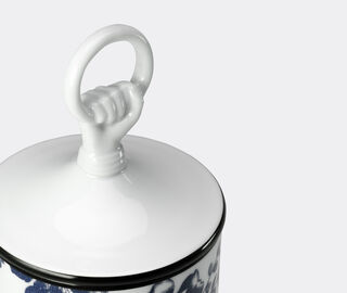 Gucci 'Herbarium' candle, blue BLUE GUCC23CAN943BLU
