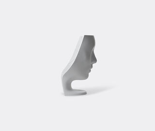 Driade 'Nemo' armchair, white WHITE DRIA25NEM082WHI