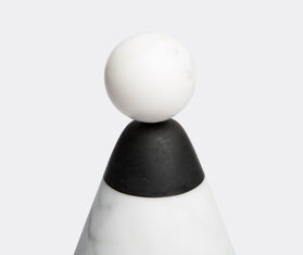 Editions Milano 'Cooler A' MULTICOLOUR EDIT17WIN304BLK