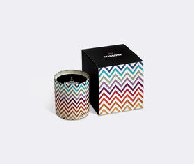 Missoni 'Watamu' scented candle, multicolor MULTICOLOUR MIHO25WAT999MUL