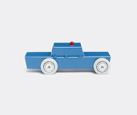 Magis &#39;Archetoys&#39; police car BLUE MAGI17ARC429BLU