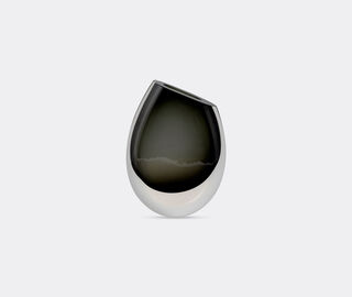 Gardeco 'Vase 96', grey GREY GARD25VAS222GRY