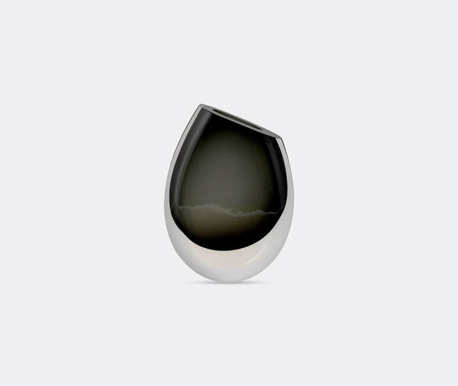 Gardeco 'Vase 96', grey GREY GARD25VAS222GRY
