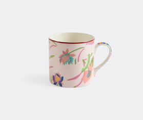 Lisa Corti 'Japanese' mug, light pink PINK LICO26JAP854PIN