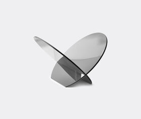 Gejst &#39;Silia&#39; magazine holder SILVER GEJS23SIL510SIL