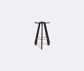 Dante - Goods And Bads 'The Third' stool anthracite, small MULTICOLOUR DANT19THE034GRY
