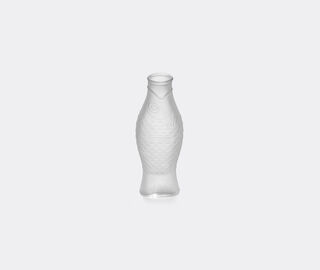 Serax 'Fish and Fish' carafe, white WHITE SERA25CAR151WHI