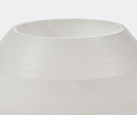 Serax &#39;Alabaster&#39; candleholder, white, large WHITE SERA23ALA274WHI