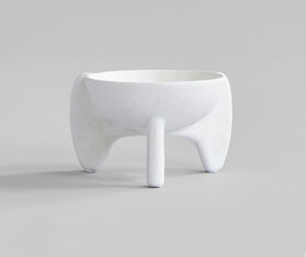 101 Copenhagen &#39;Wing Bowl&#39;, mini, white WHITE COPH22WIN133WHI