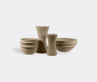Serax 'Earth' bowl, brown BROWN SERA22BOW986BRW