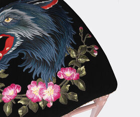 Gucci &#39;Francesina&#39; chair, pink PINK GUCC20FRA934PIN