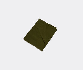 Once Milano Tablecloth, medium, green GREEN ONMI20TAB757GRN
