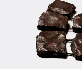 Federica Cammarota &#39;Roma&#39; sculpture, wall, brown BROWN CAMM24ROM119BRW