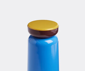 Hay 'Sowden' bottle, blue BLUE HAY118SOW520BLU