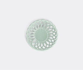 Octaevo Ceramic Basket Large (Light Mint) 2
